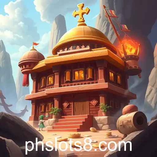 Exploring the Exciting World of 'Adventure Quests' in Online Gaming