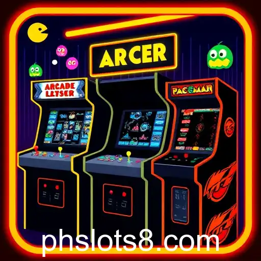 Exploring the Timeless Appeal of 'Arcade Classics' in the Digital Era