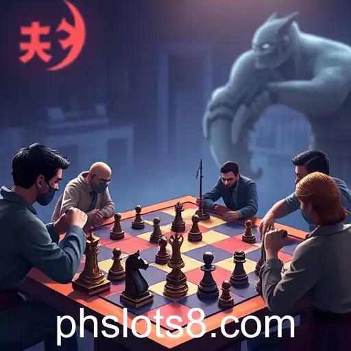 Exploring the Enchanting World of Online Board Games