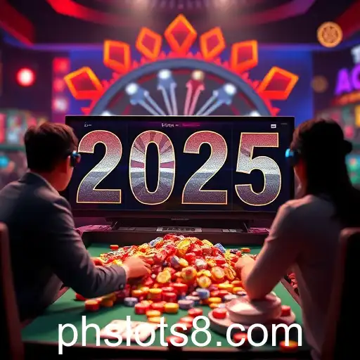 The Evolving Landscape of Online Gaming