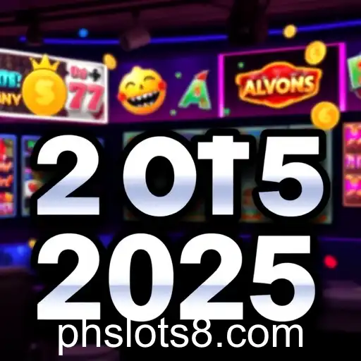 Expanding Horizons of Online Gaming: A Look into 2025