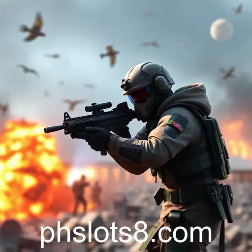 Shaping the Future of Online Gaming in 2025