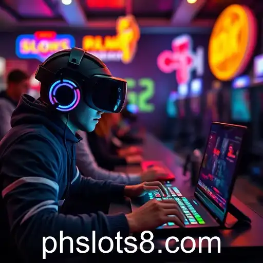 Growing Popularity of Online Gaming in 2025