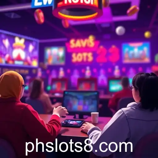 The Rise of Online Gaming in 2025