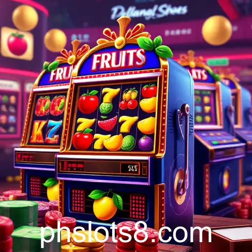Digital Evolution of Slot Gaming