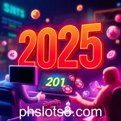 The Digital Surge of Slots8: Navigating the Future of Online Gaming