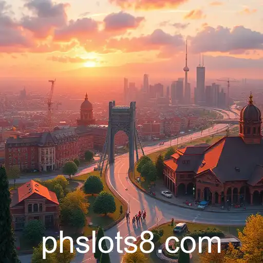 Digital Transformation of Gaming in 2025