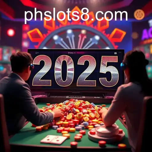 The Evolving Landscape of Online Gaming