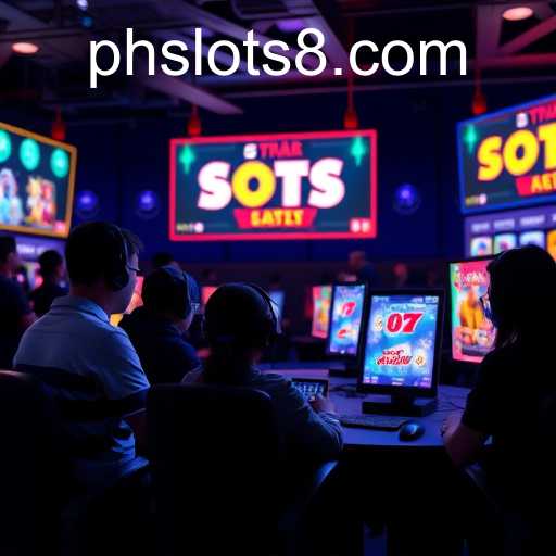 Unveiling the Future of English Online Games