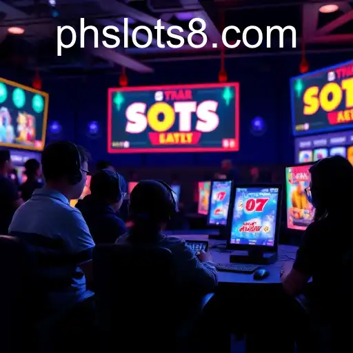 Unveiling the Future of English Online Games