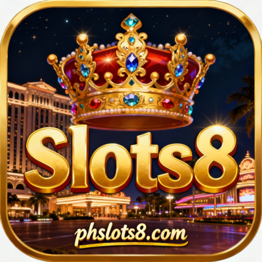 slots8