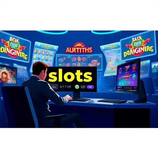 The Evolution of Online Gaming Platforms