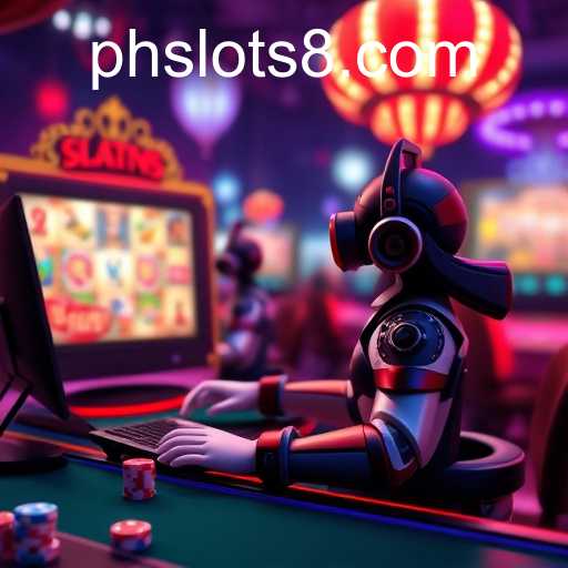 The Rise of Online Entertainment Platforms