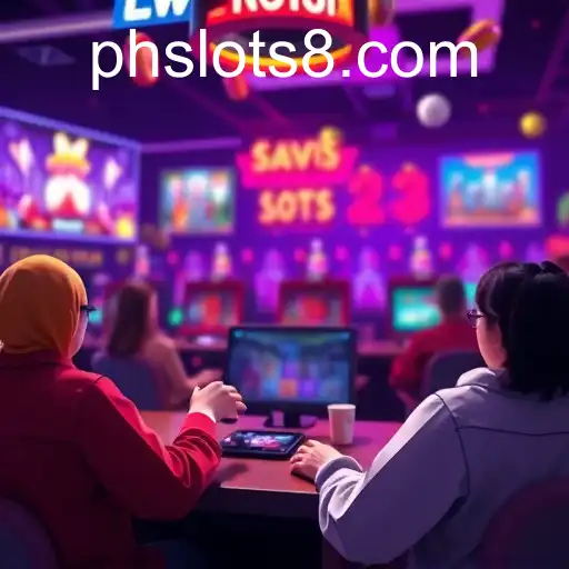 The Rise of Online Gaming in 2025