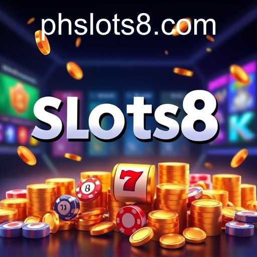 The Rise of Slots8 in Online Gaming