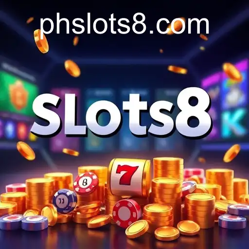The Rise of Slots8 in Online Gaming