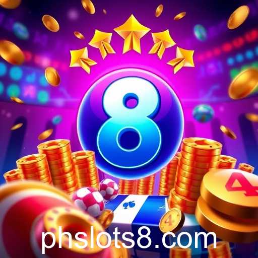 The Rise of Online Gaming with Slots8