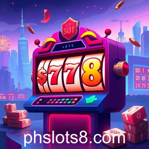 The Rise of Slots8 in Online Gaming