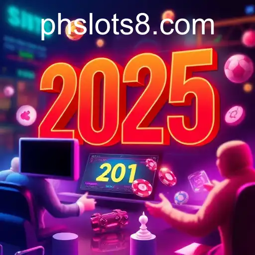 The Digital Surge of Slots8: Navigating the Future of Online Gaming