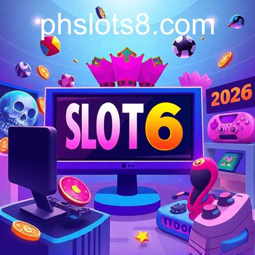 The Rising Influence of Slots8 on Online Gaming