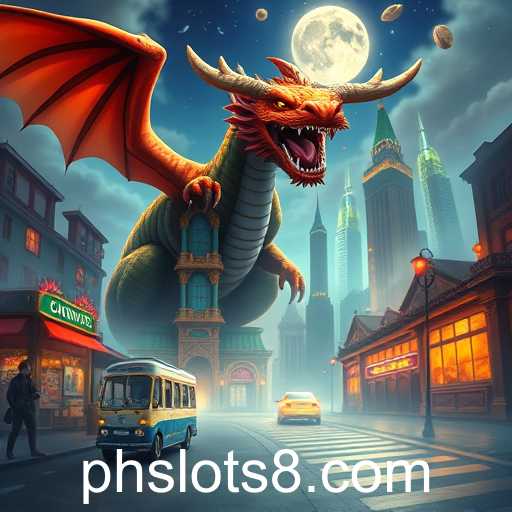 The Rise of Slots8 in Online Gaming