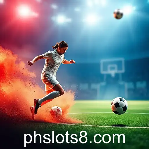 Exploring the Excitement of Sports Games: A Dive into the 'Slots8' Experience